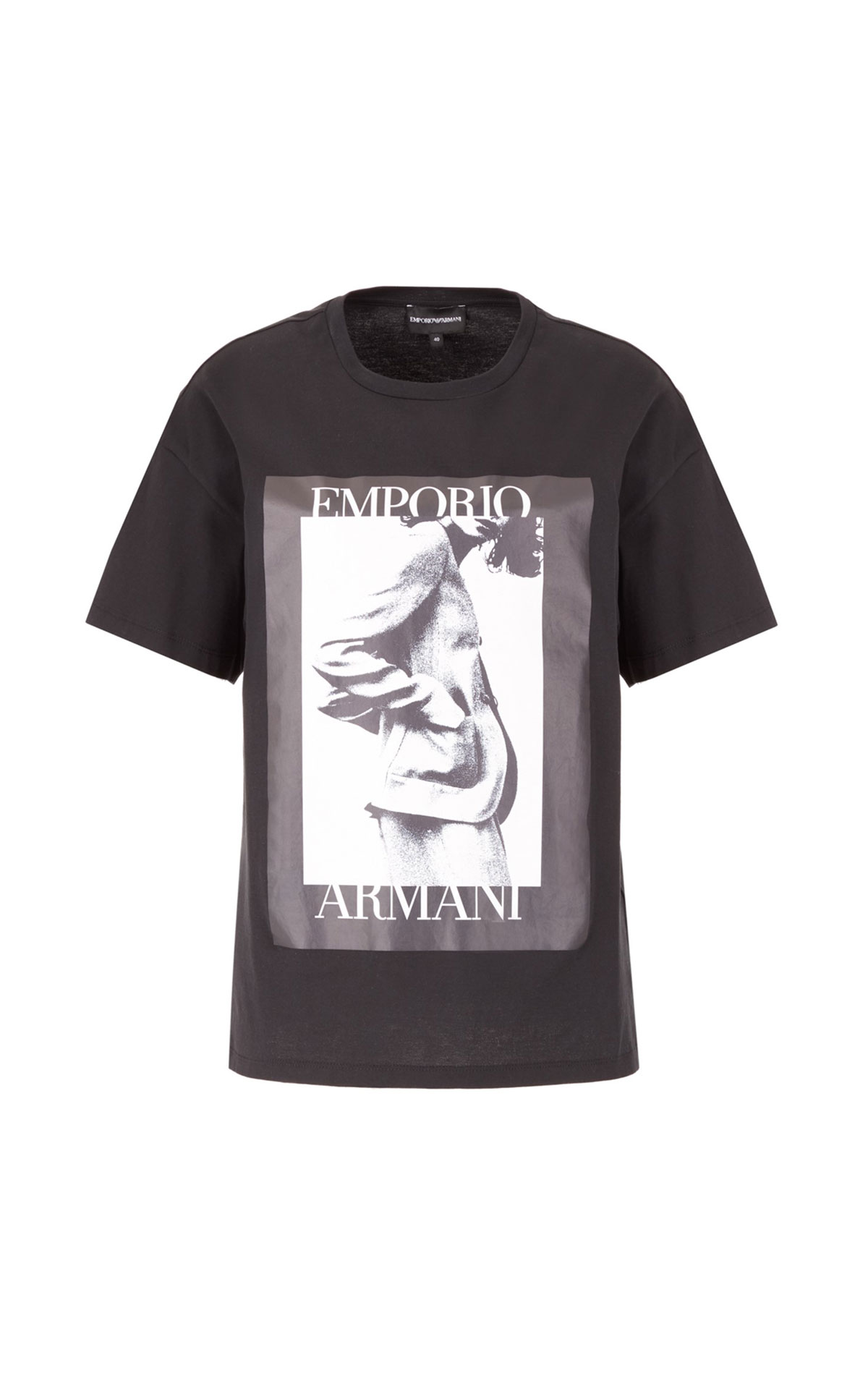 Armani Ladies t-shirt from Bicester Village