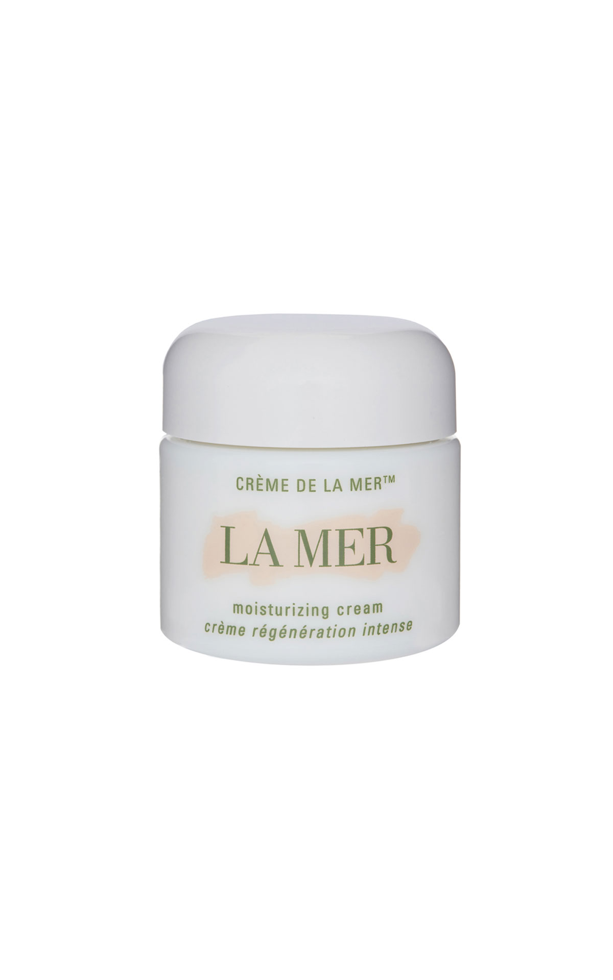 The Cosmetics Company Store La Mer moisturising cream 60ml from Bicester Village