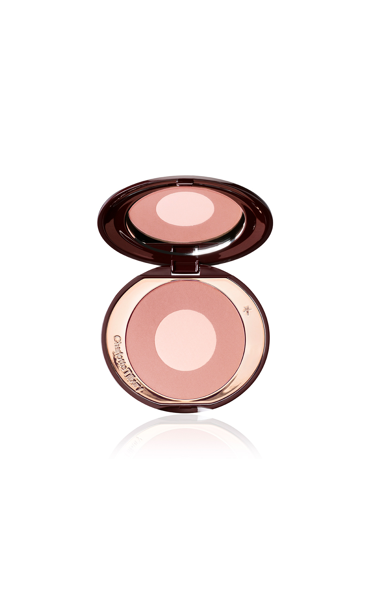 Charlotte Tilbury Cheek to chic pillow talk from Bicester Village