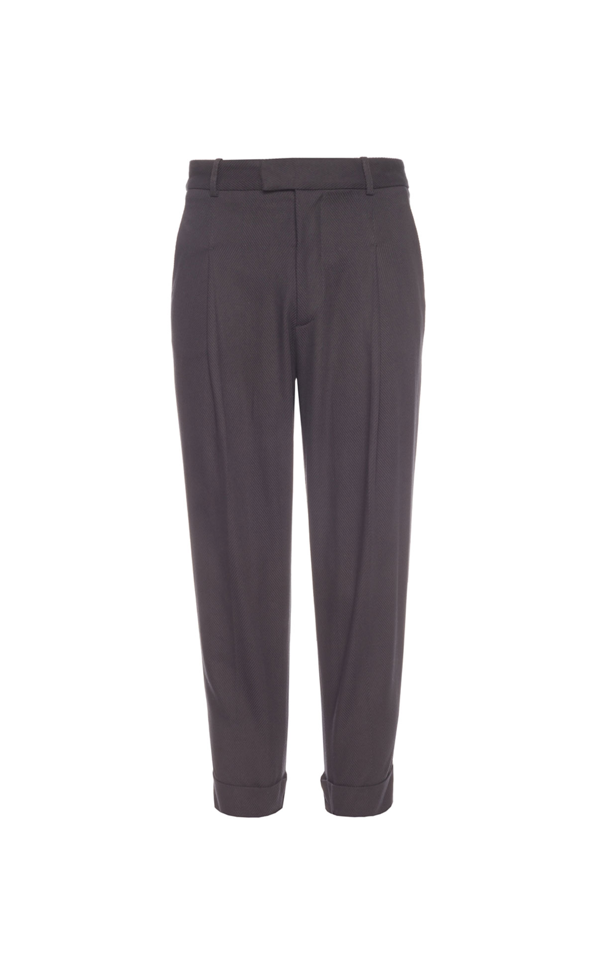 Golden Goose Cotton trouser from Bicester Village