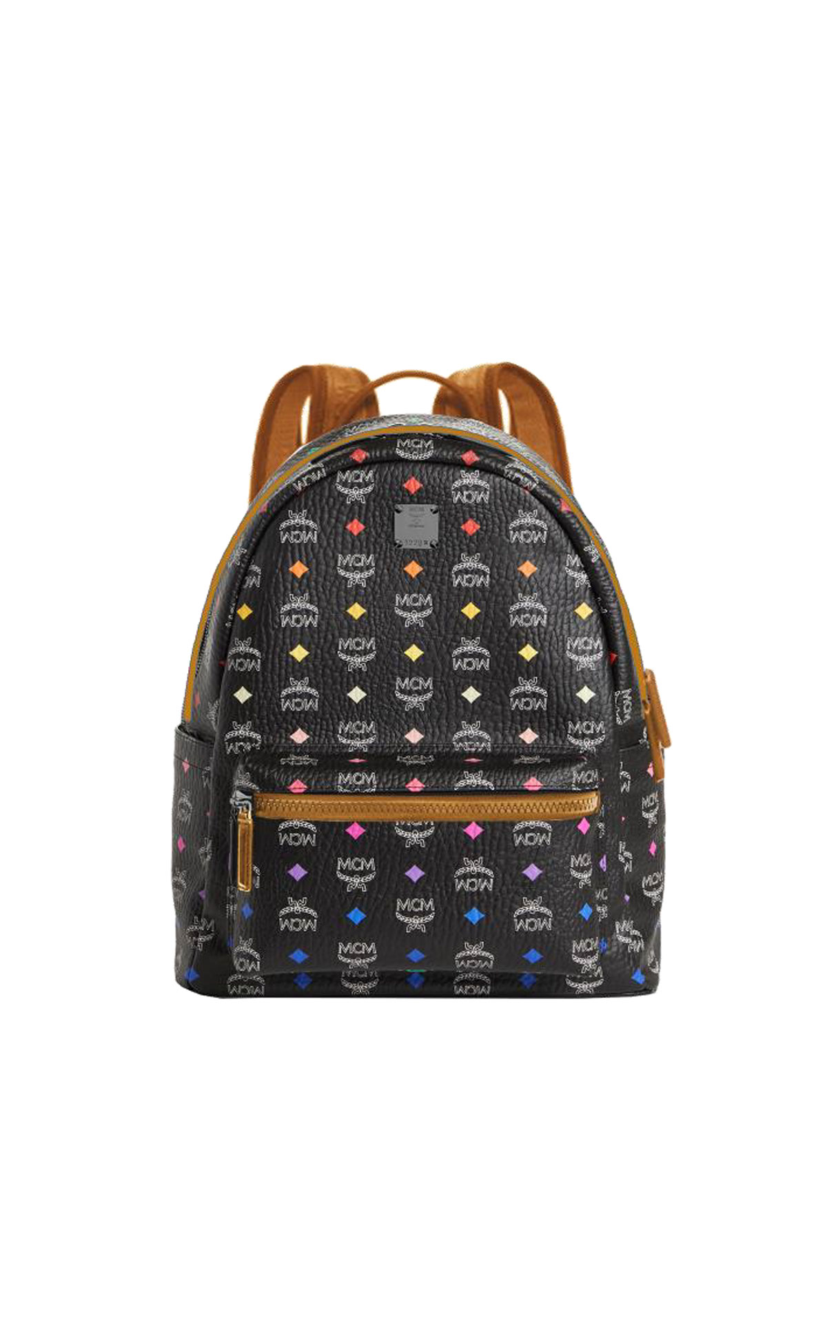 MCM Stark backpack small from Bicester Village