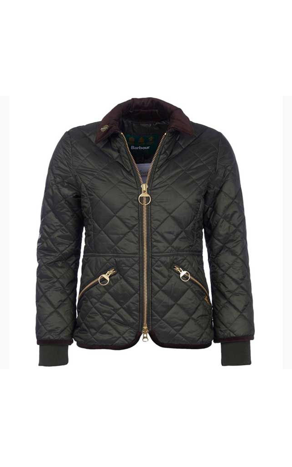 local barbour stockists