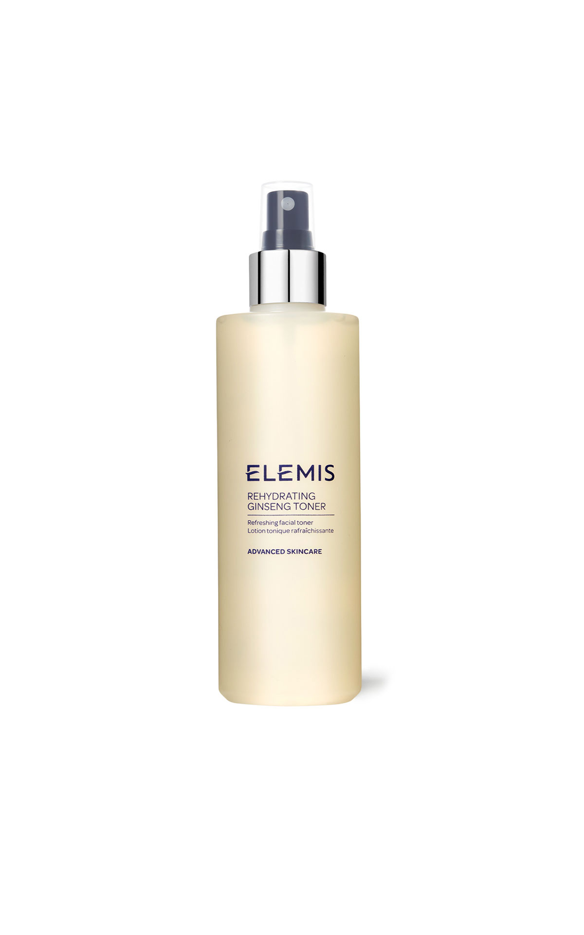 ELEMIS Rehydrating ginseng toner 200ml from Bicester Village