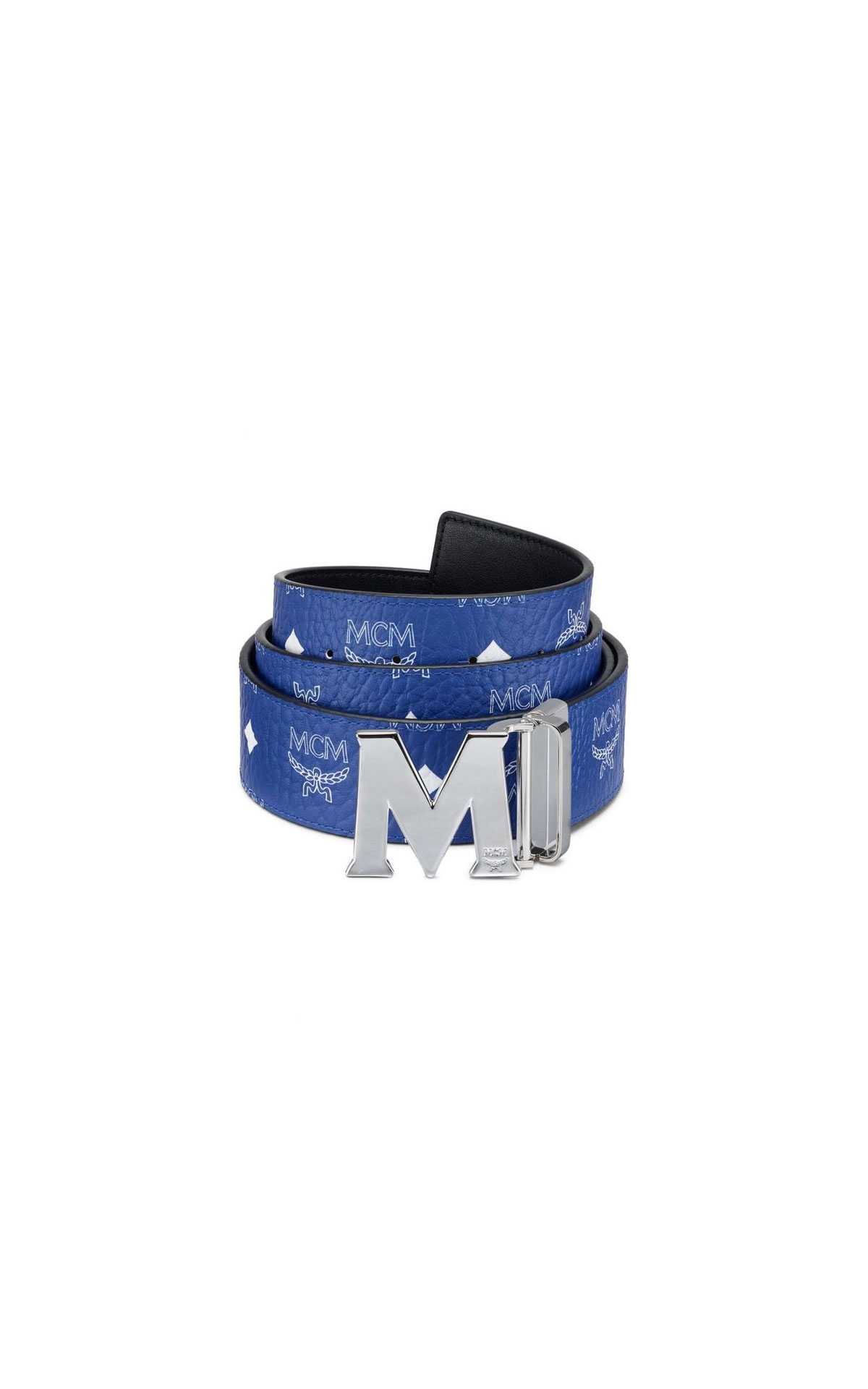 MCM Reversible belt from Bicester Village