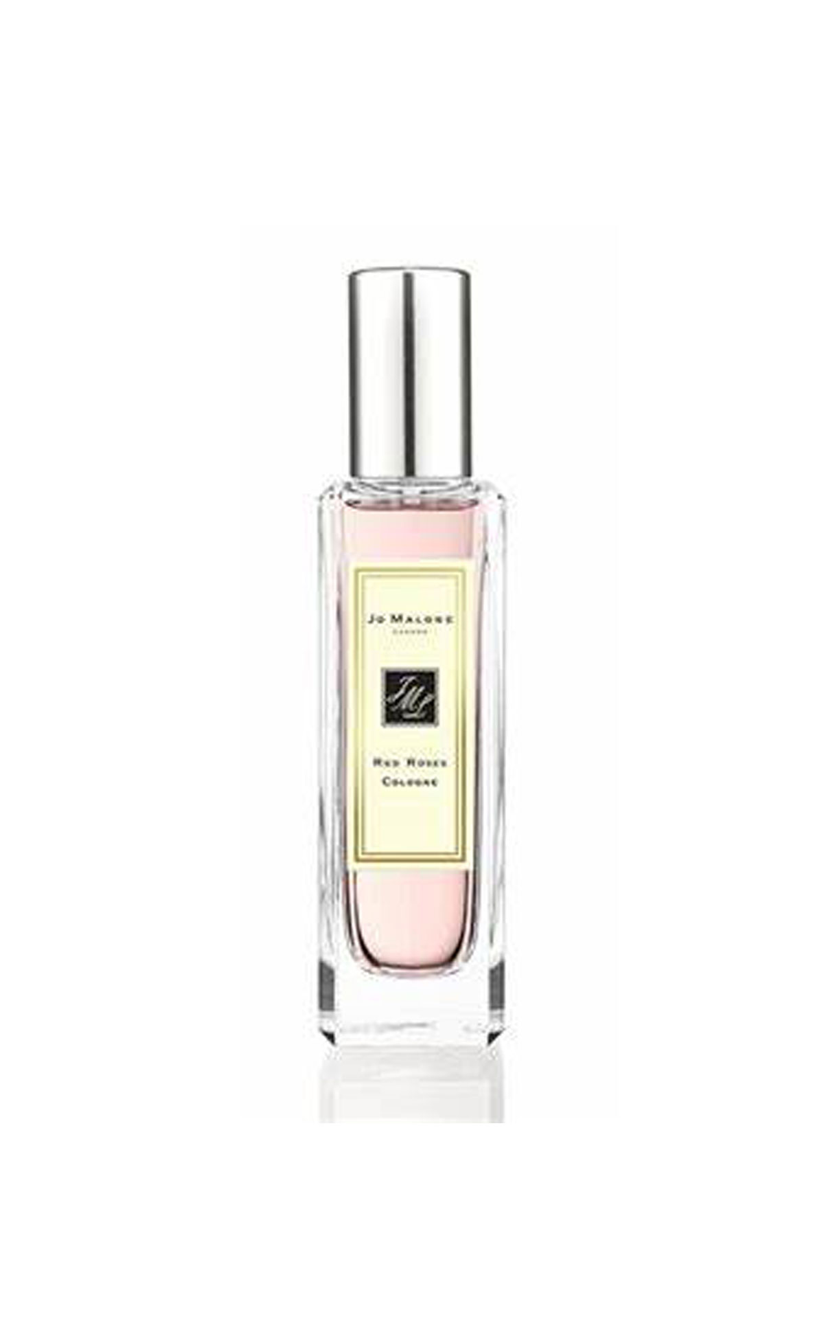The Cosmetics Company Store Jo Malone London red roses 30ml cologne from Bicester Village