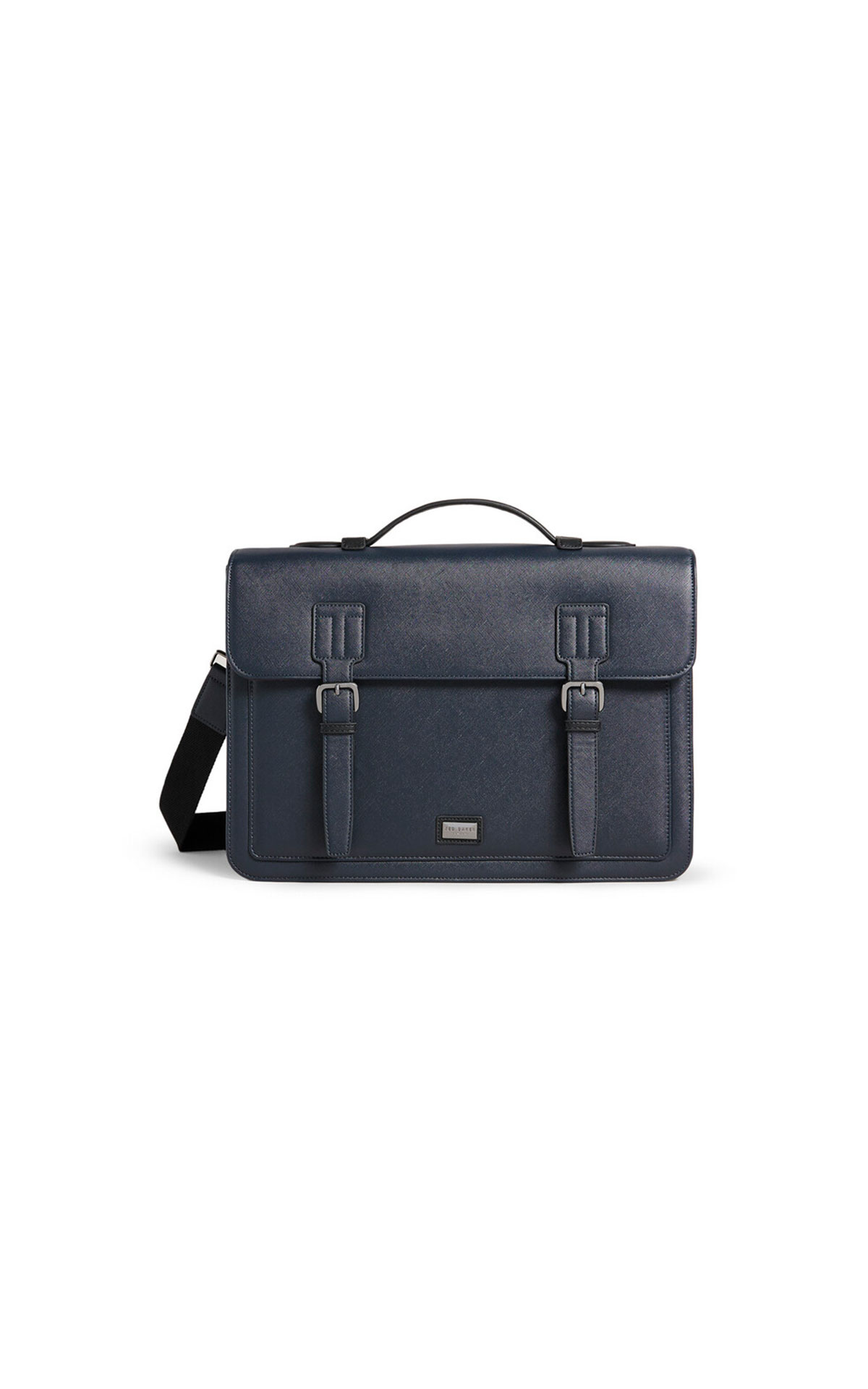 Ted Baker PU satchel  from Bicester Village