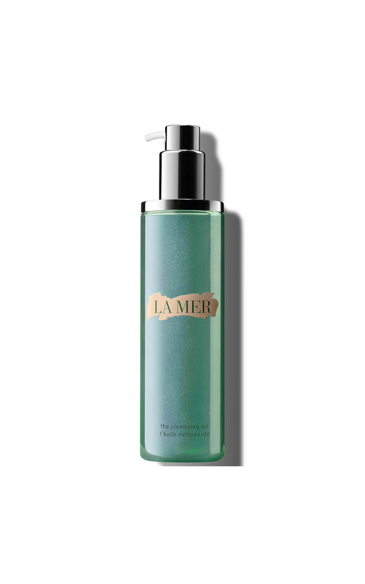 The Cosmetics Company Store La Mer Cleansing oil from Bicester Village