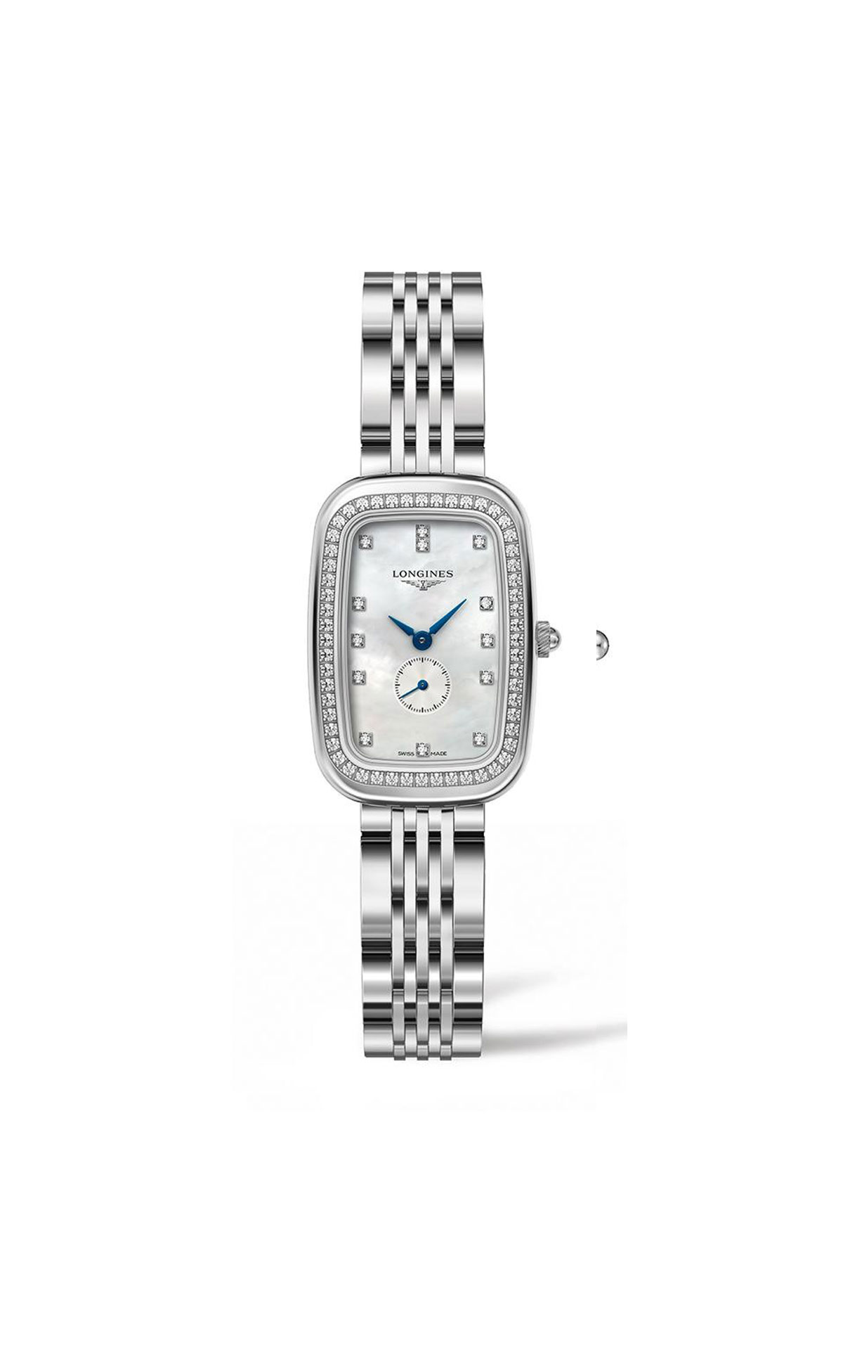 Longines L61410876 from Bicester Village
