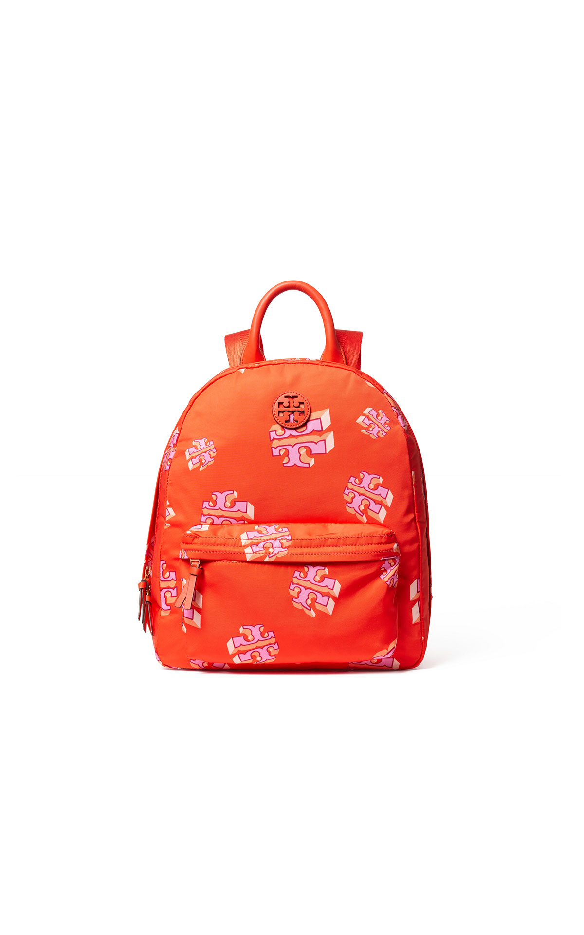 Tory Burch ella nylon backpack at The Bicester Village Shopping Collection