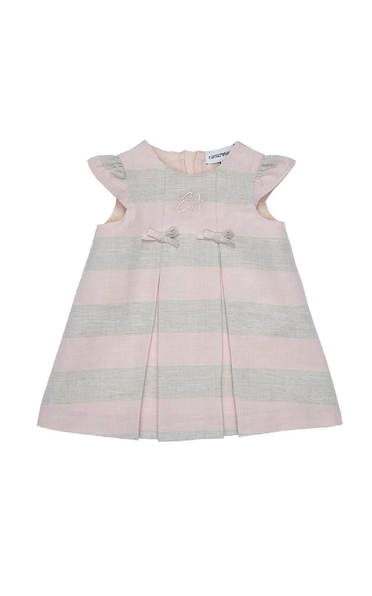 Armani Baby girl dress from Bicester Village
