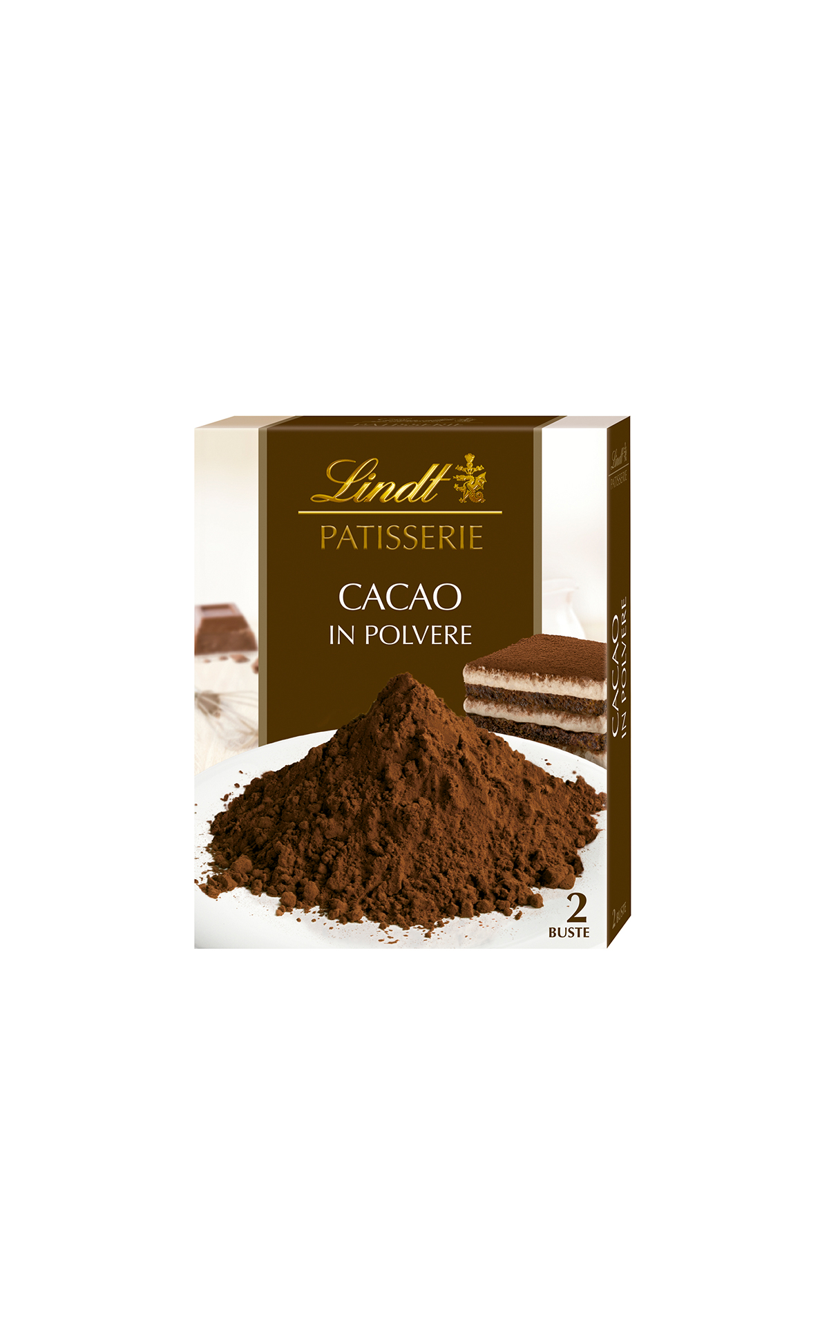 Cocoa Lindt