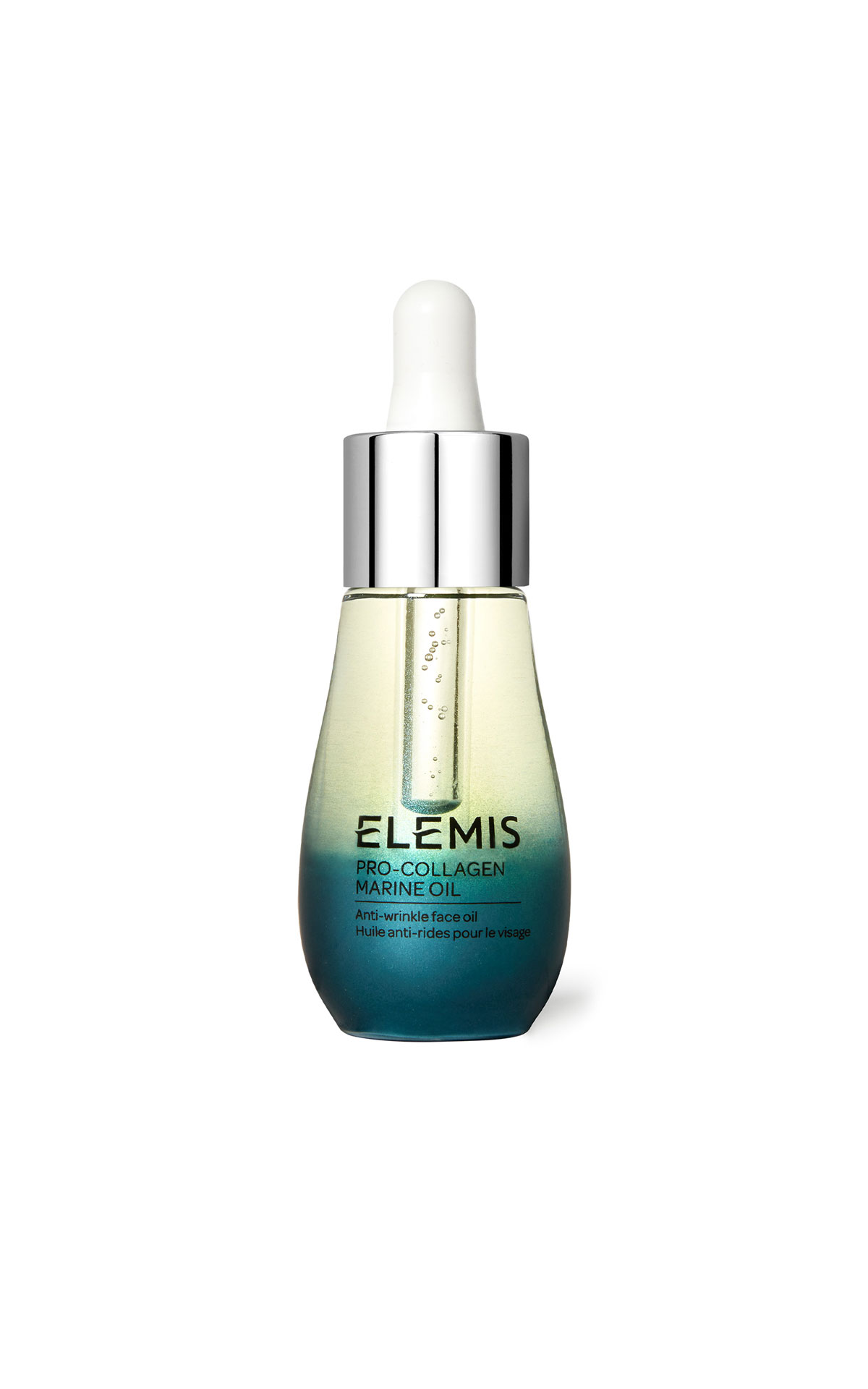 ELEMIS Pro-collagen marine oil 15ml from Bicester Village