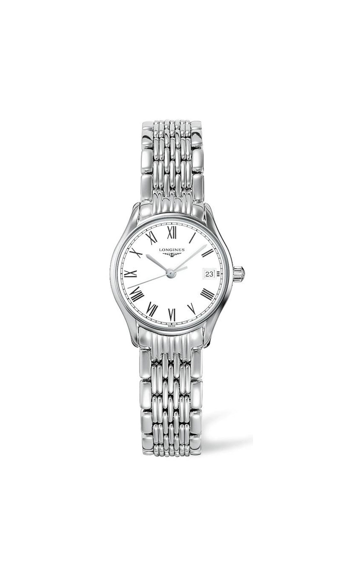 Hour Passion Longines Lyre Ladies Watch from Bicester Village