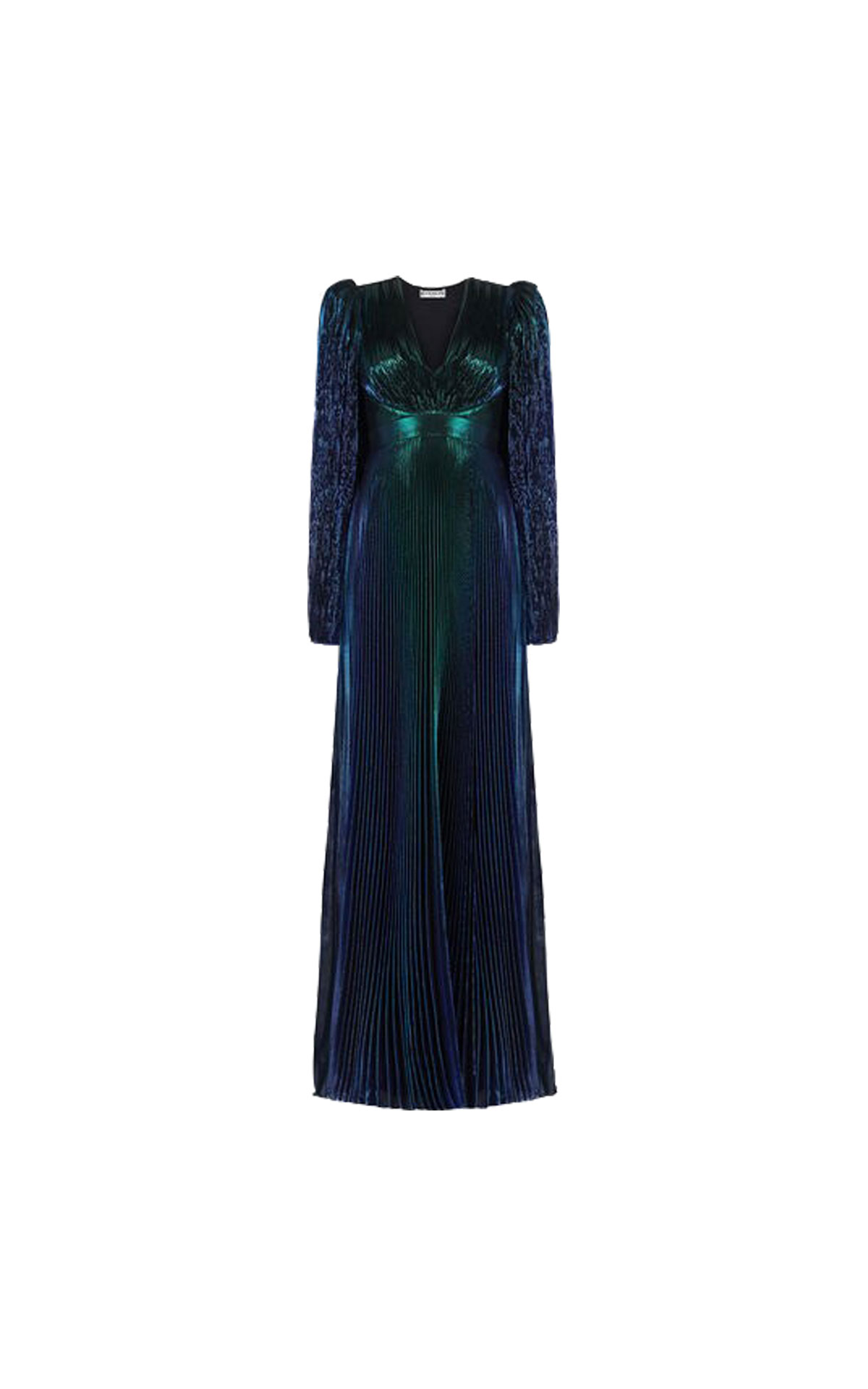 Givenchy Gown from Bicester Village