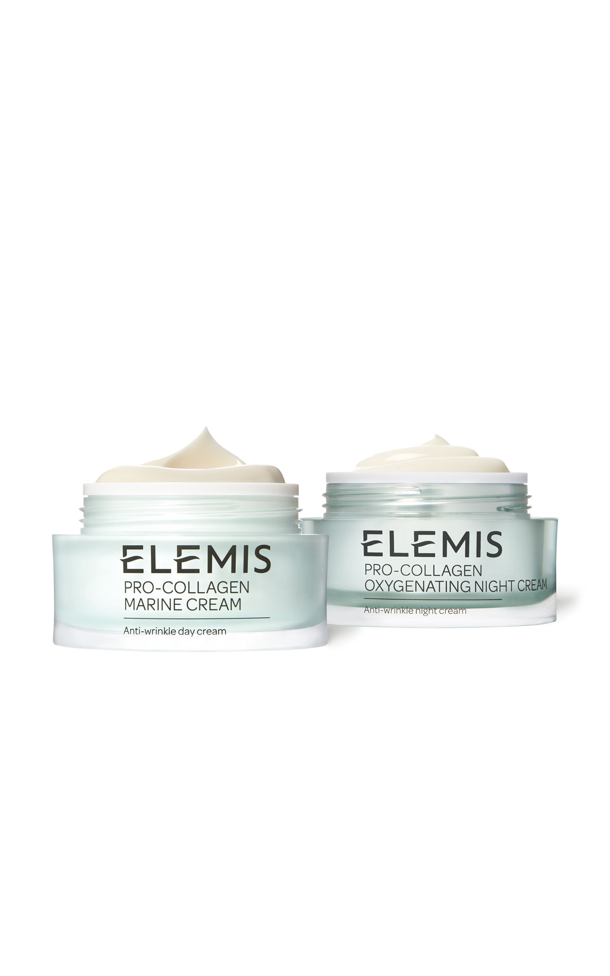 ELEMIS Hydrating day and night duo from Bicester Village