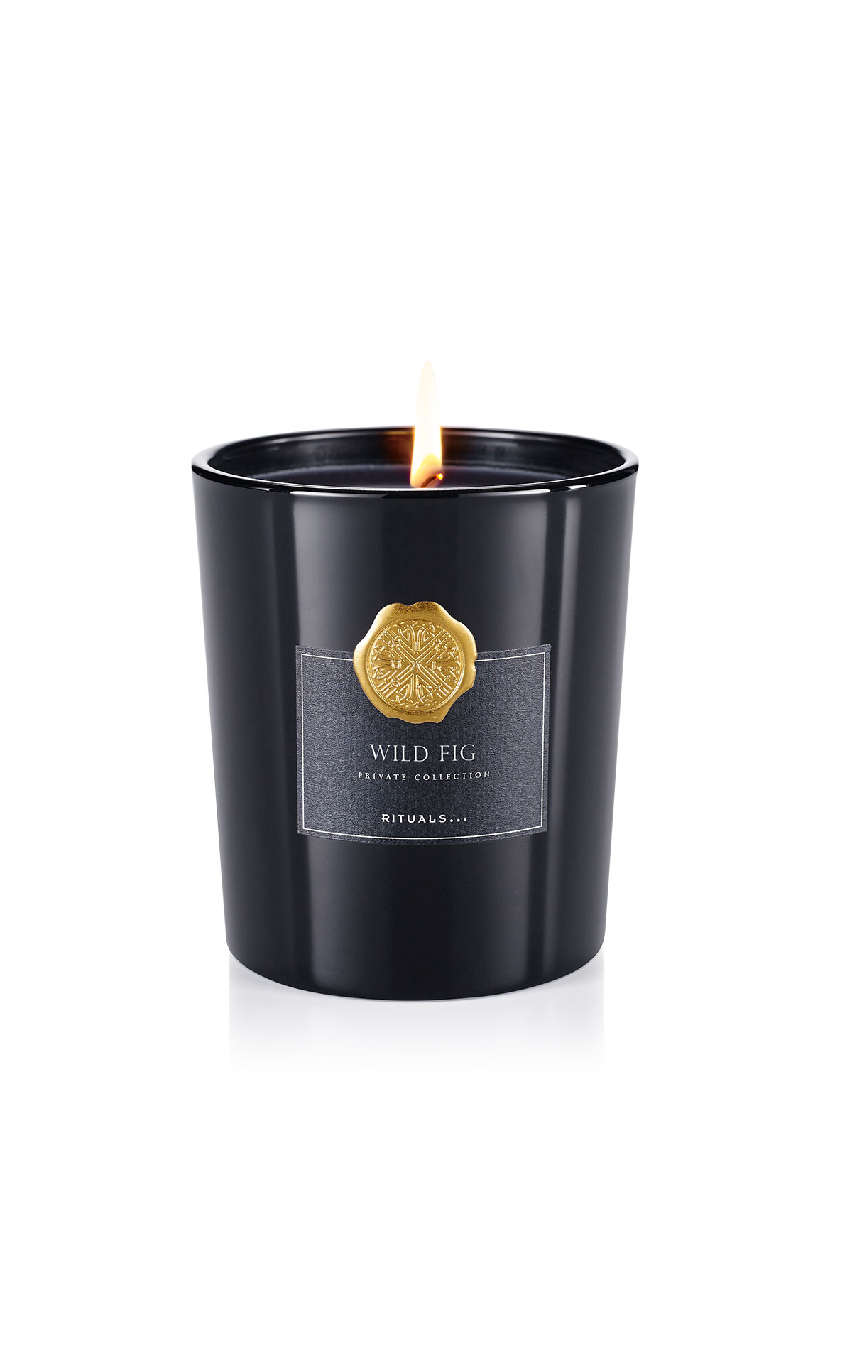Rituals Private collection - wild fig scented candle from Kildare Village