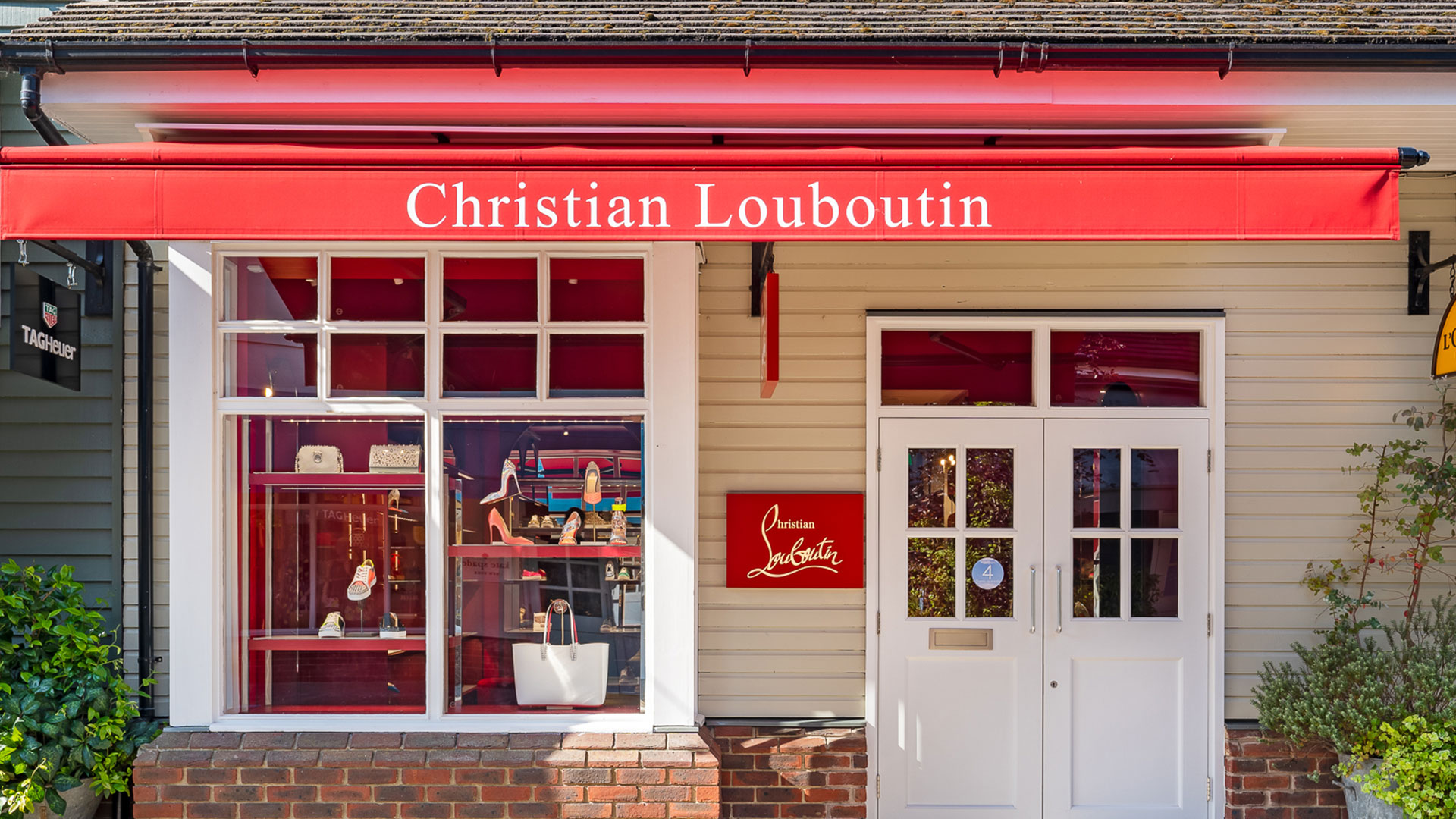 Christian Louboutin Outlet Store Online Hotsell, UP TO 64% OFF