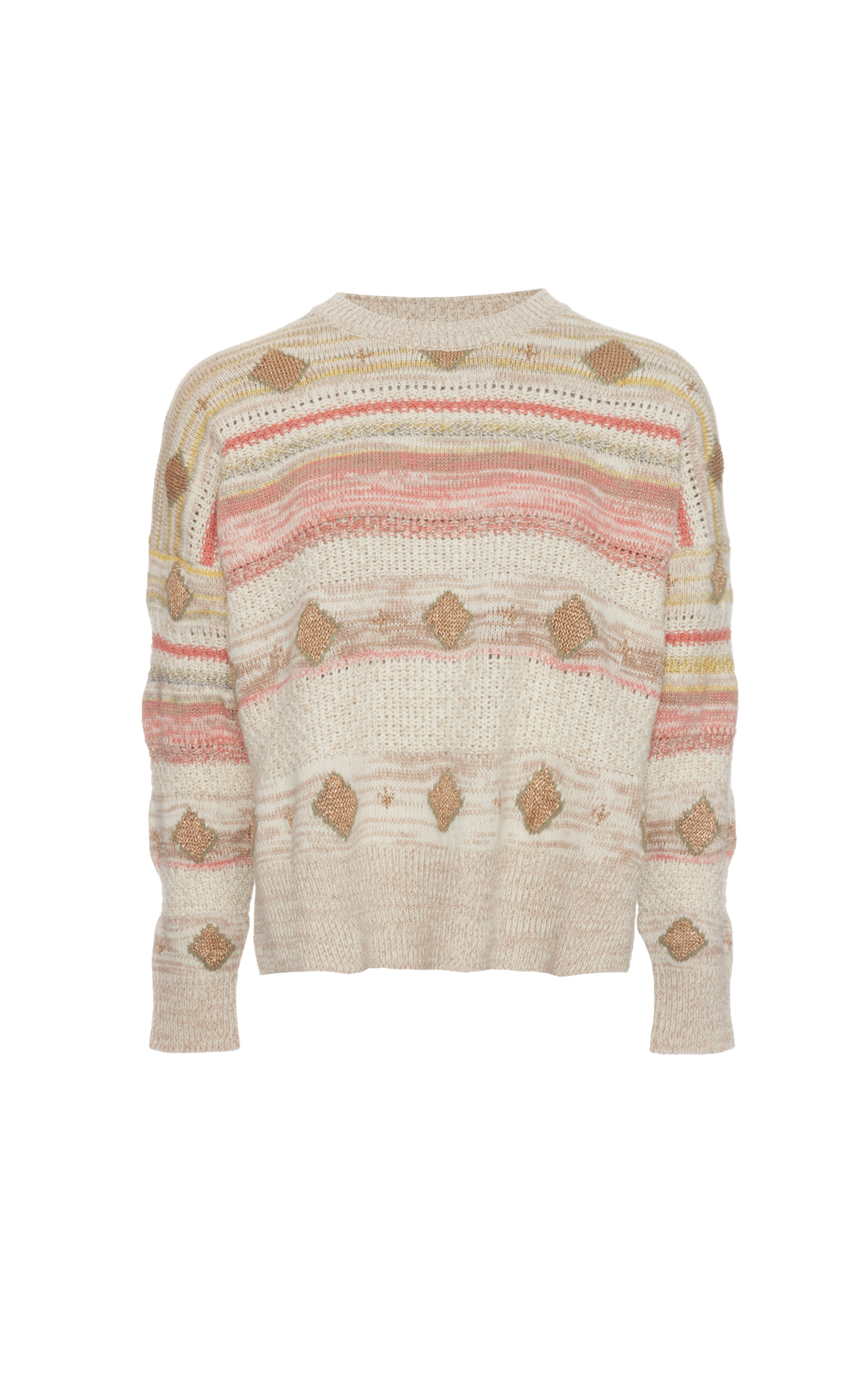 Etro Sweater from Bicester Village