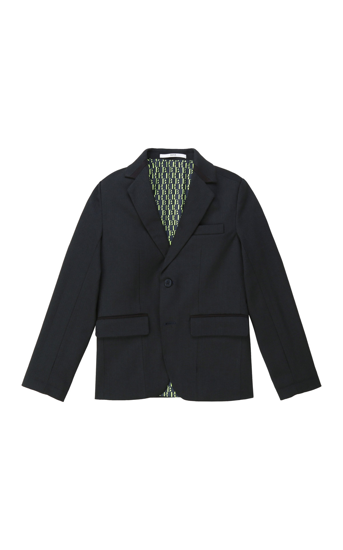 Suit's jacket BOSS kidswear