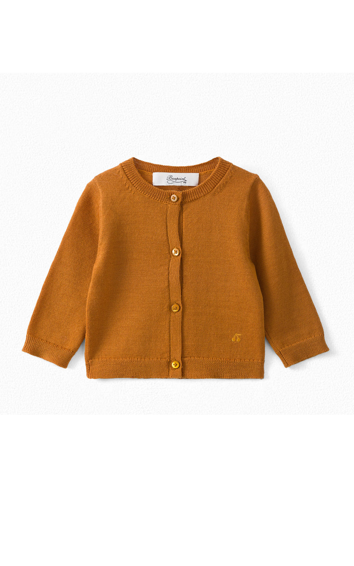 Bonpoint Amber  cardigan from Bicester Village