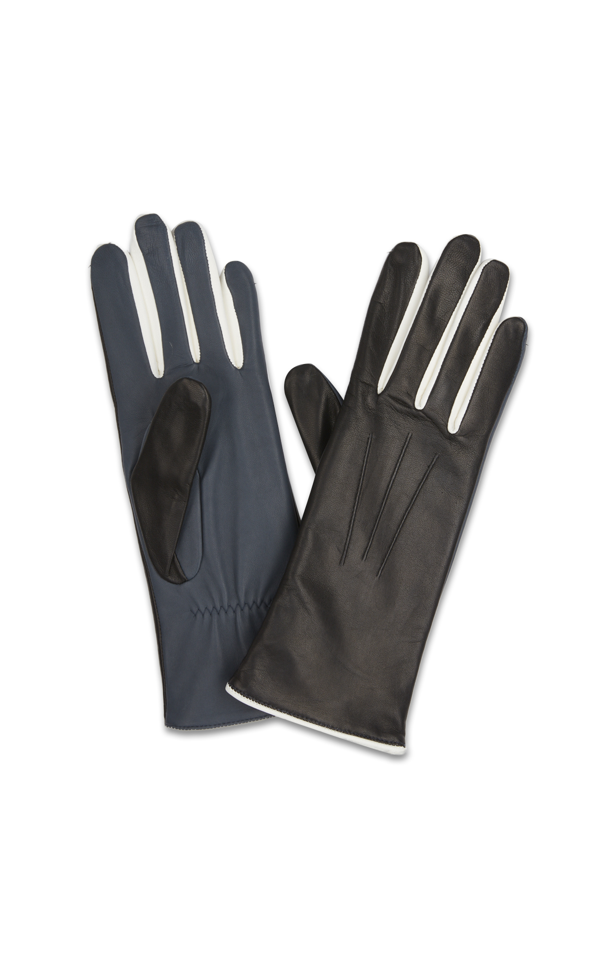 Isabel Marant Leather gloves
