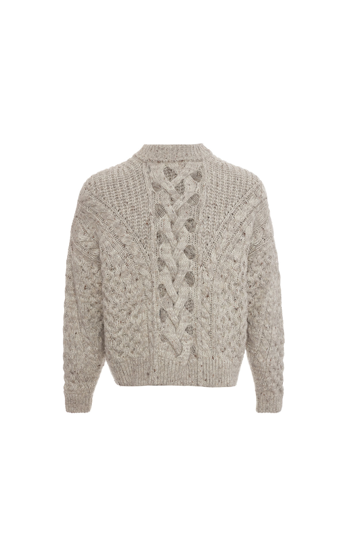 Isabel Marant Jiarrenh Pullover from Bicester Village