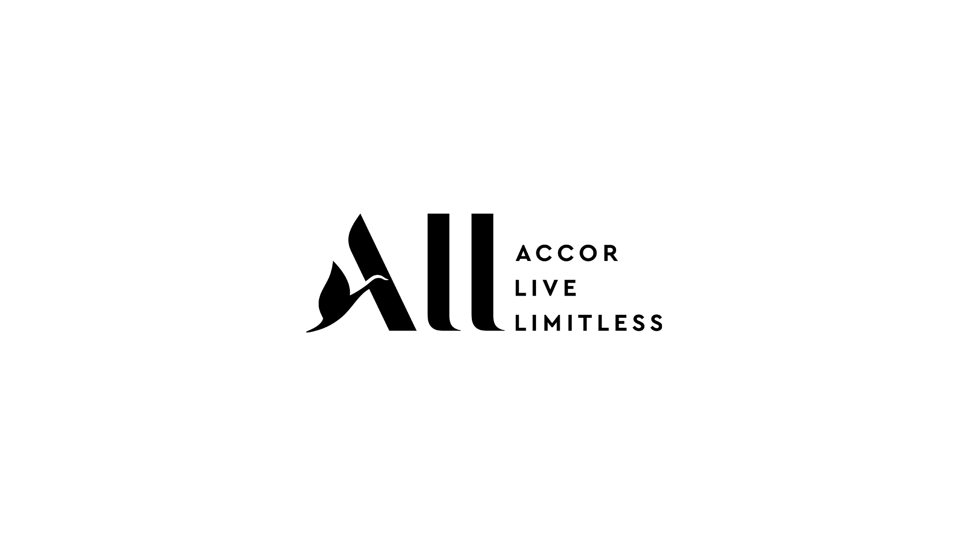 Logo Accor hotel