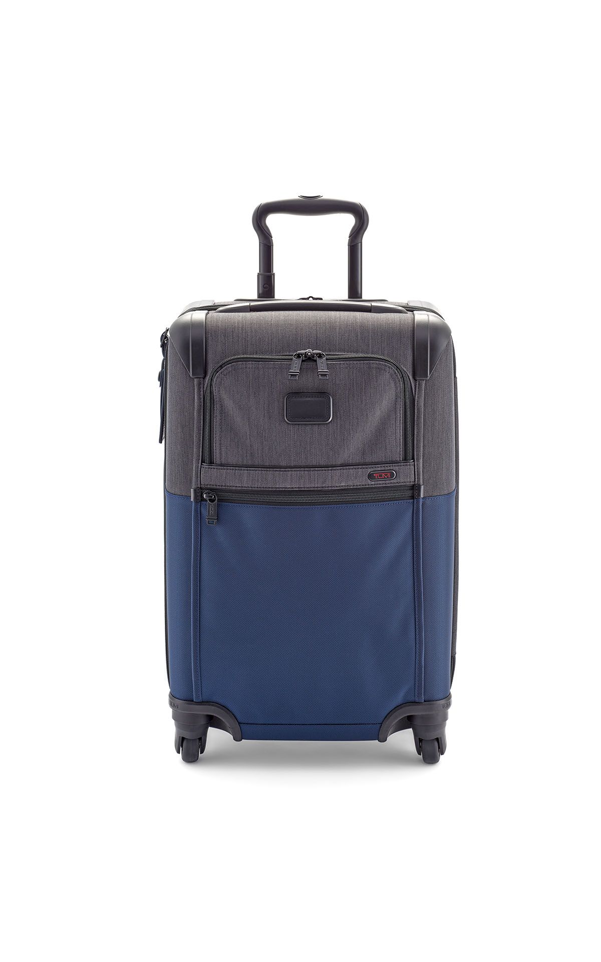 Tumi Intl Exp 4 Wheel Carry On at The Bicester Village Shopping Collection