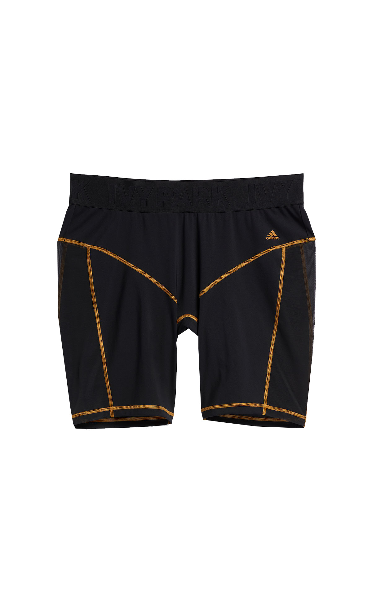 Black sport shorts adidas