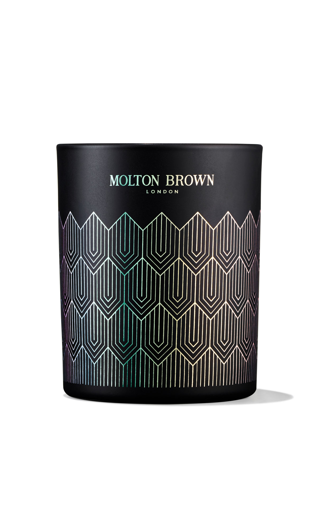 Molton Brown Le single wick candle from Bicester Village