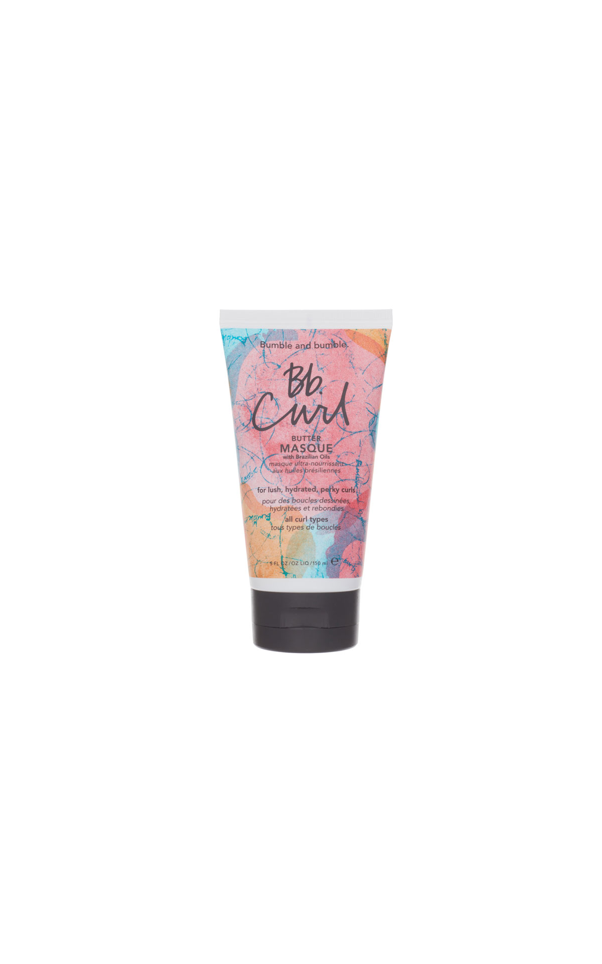 The Cosmetics Company Store Bumble & Bumble BB Curl Masque from Bicester Village