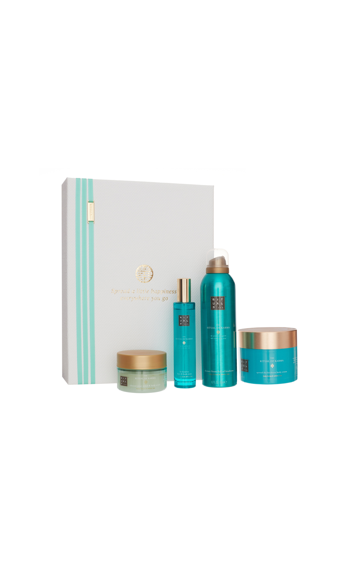 Rituals The Rituals of Hammam gift set from Bicester Village
