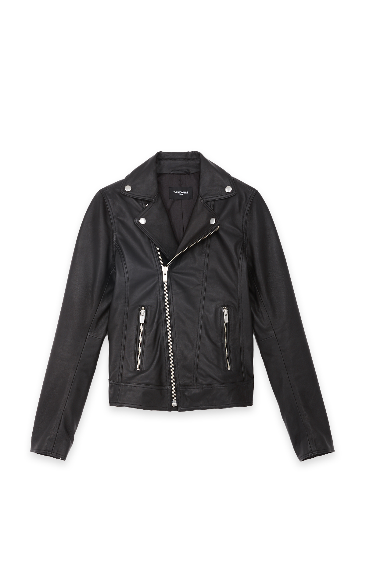  Leather 'Perfecto' jacket* 