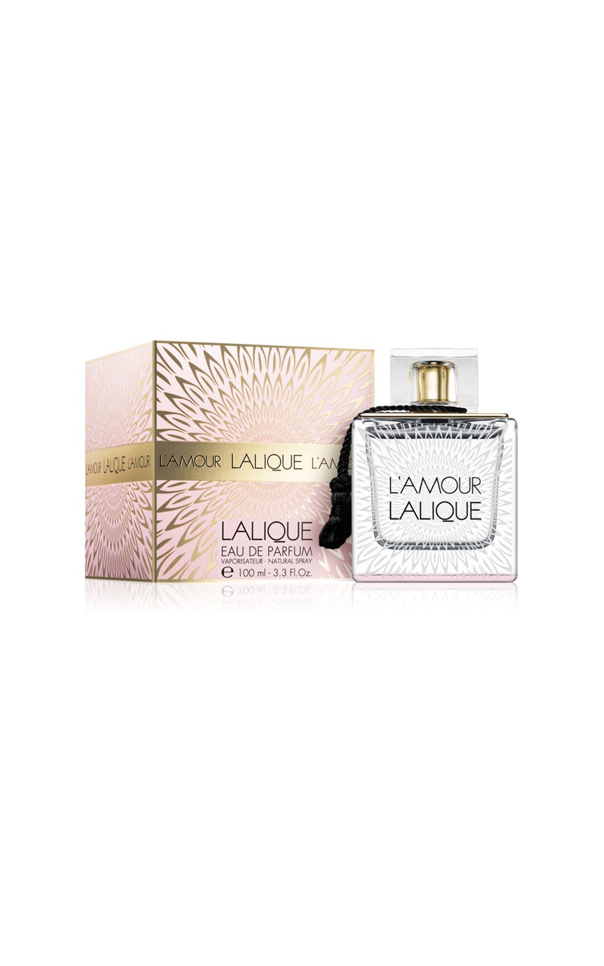 Lalique L'amour 30ml EDP from Bicester Village