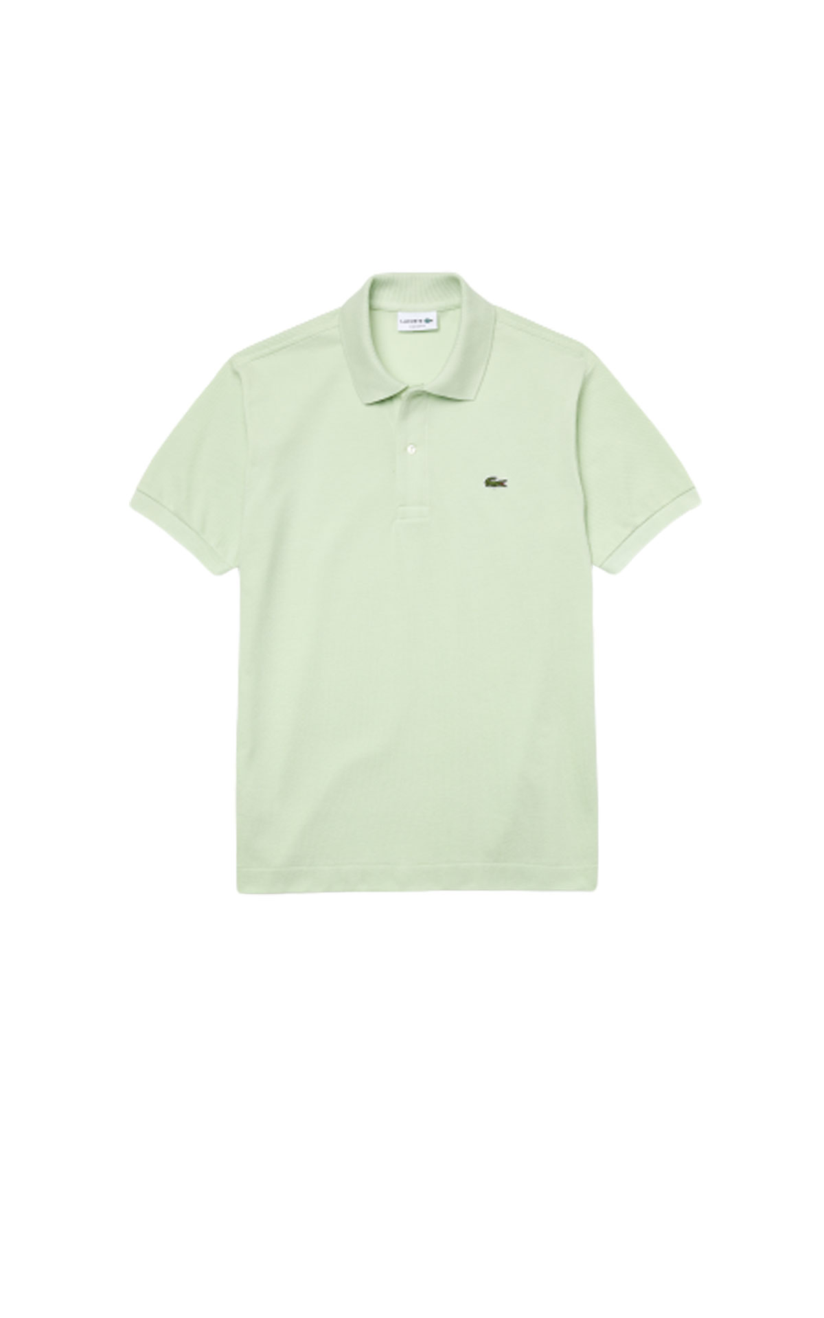 Lacoste Classic fit polo shirt from Bicester Village