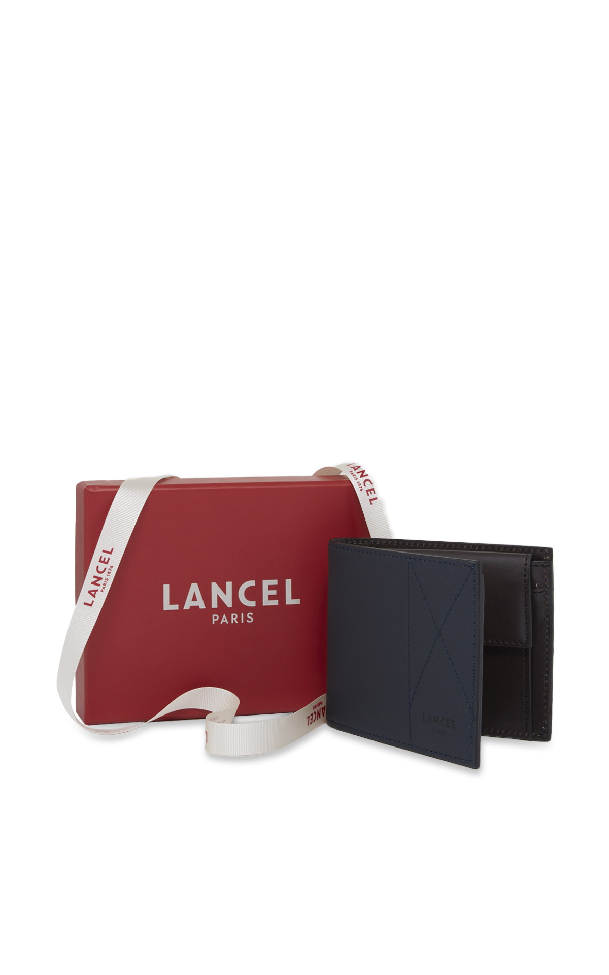 Lancel Men's wallet