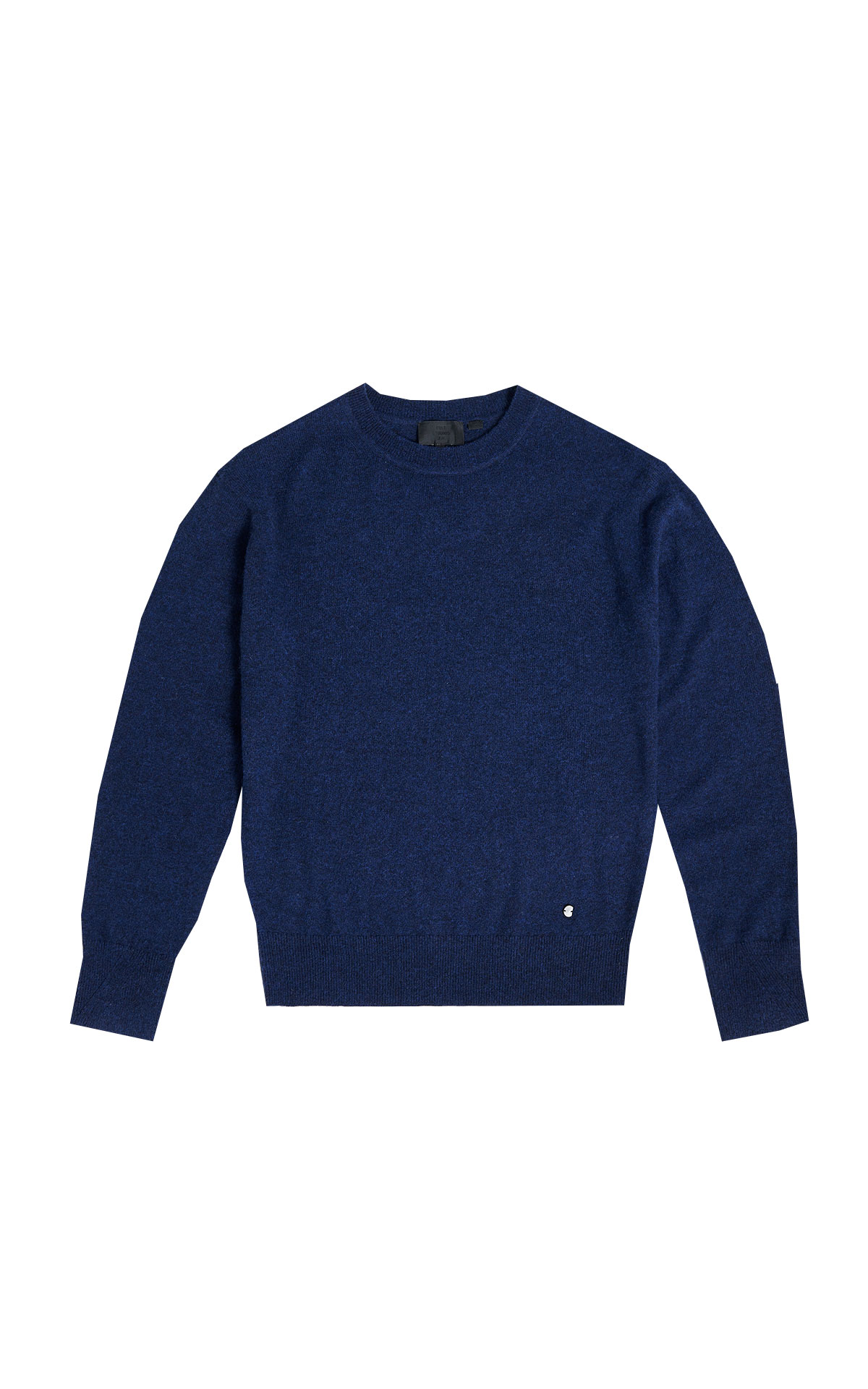 Navy blue sweater Superdry