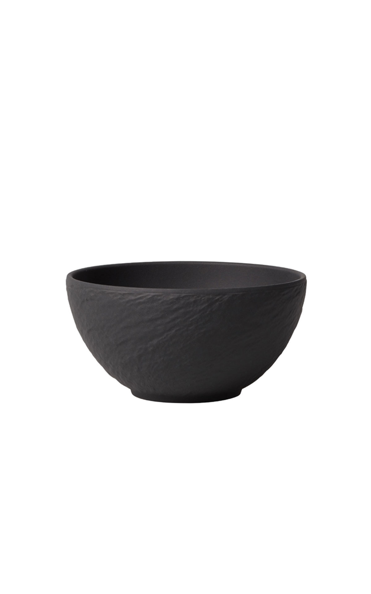 Villeroy and Boch Manufacture rock Bowl from Bicester Village