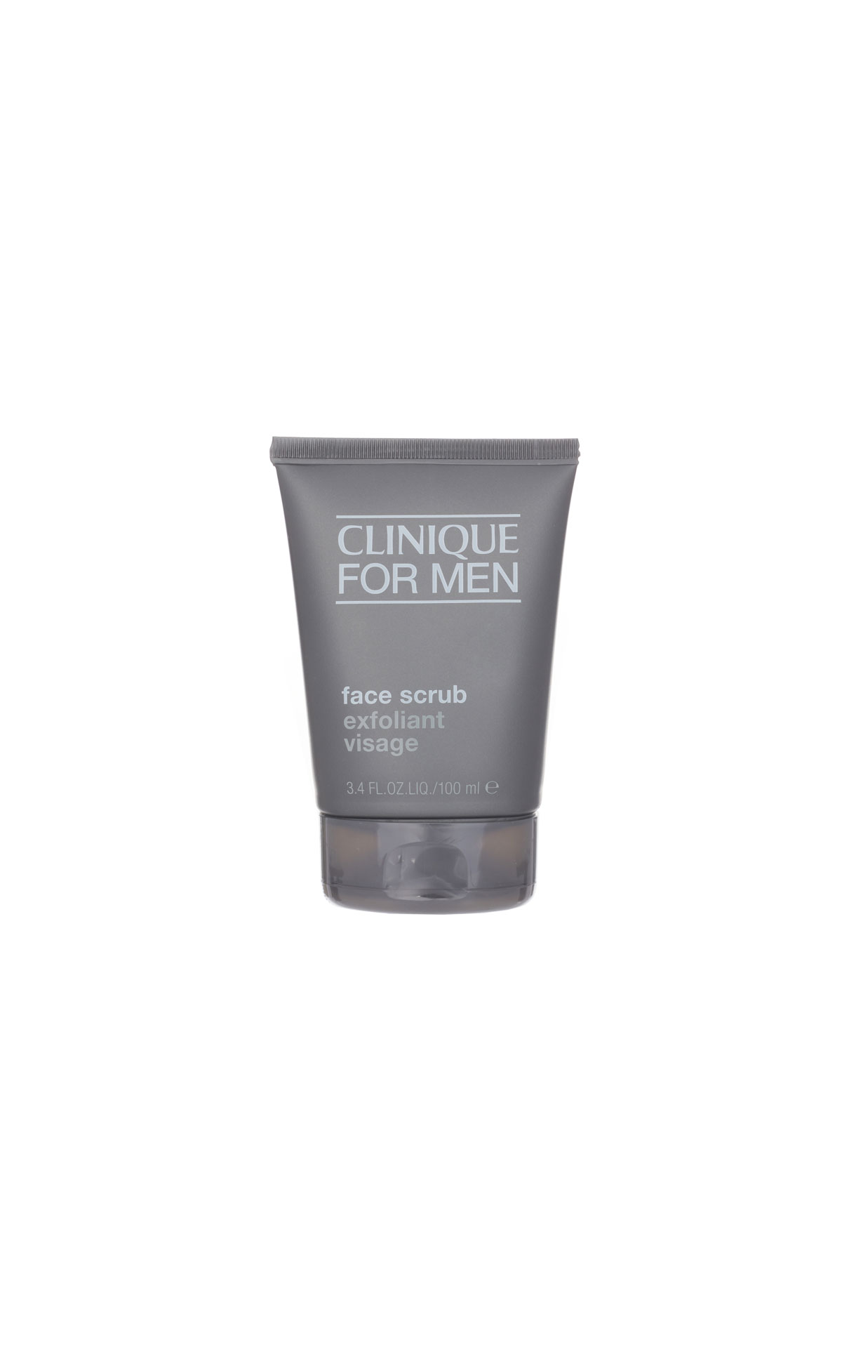 The Cosmetics Company Store Clinique For Men Face Scrub from Bicester Village