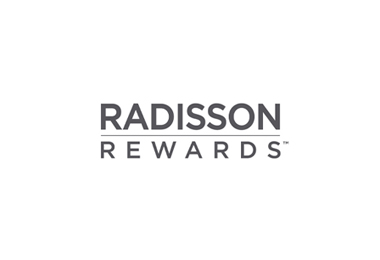 Radisson Rewards logo