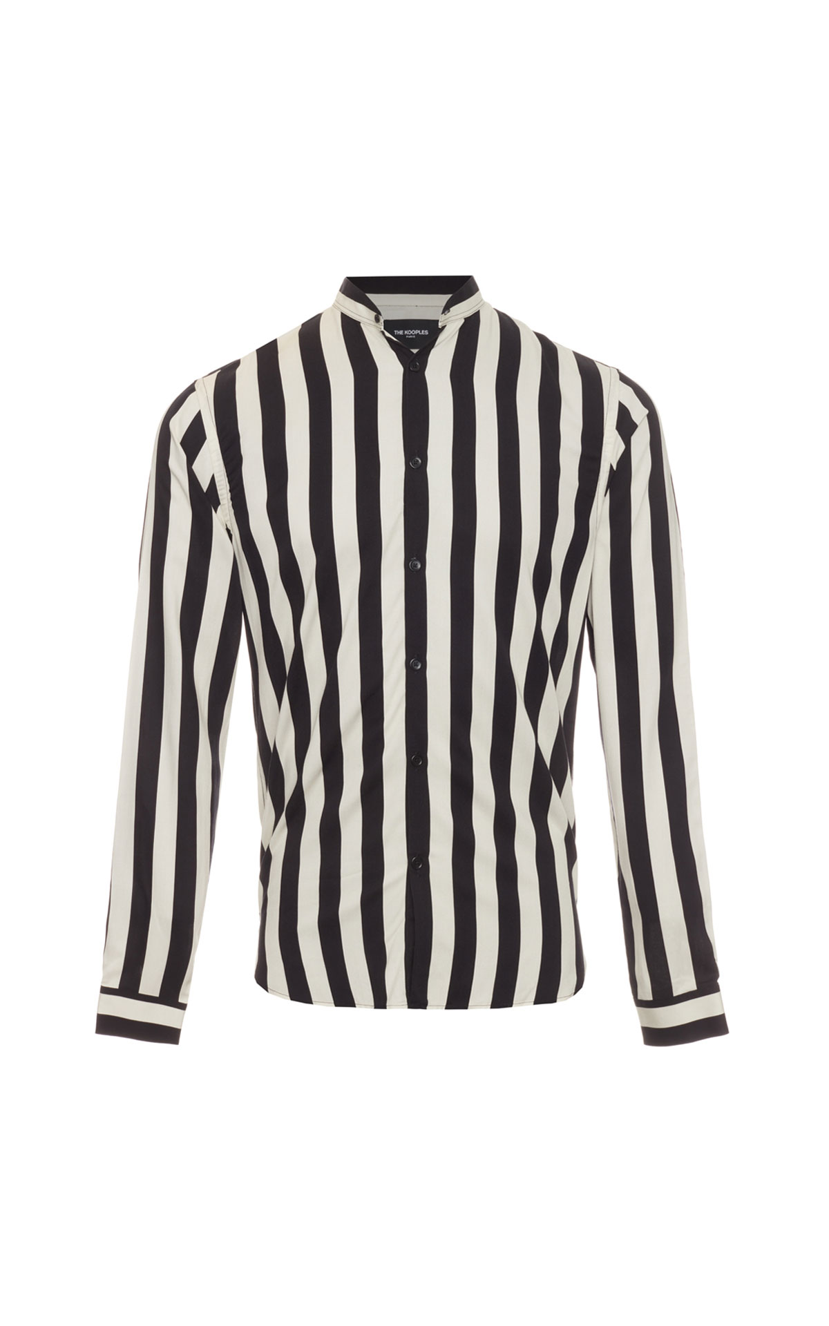 The Kooples Striped shirt from Bicester Village