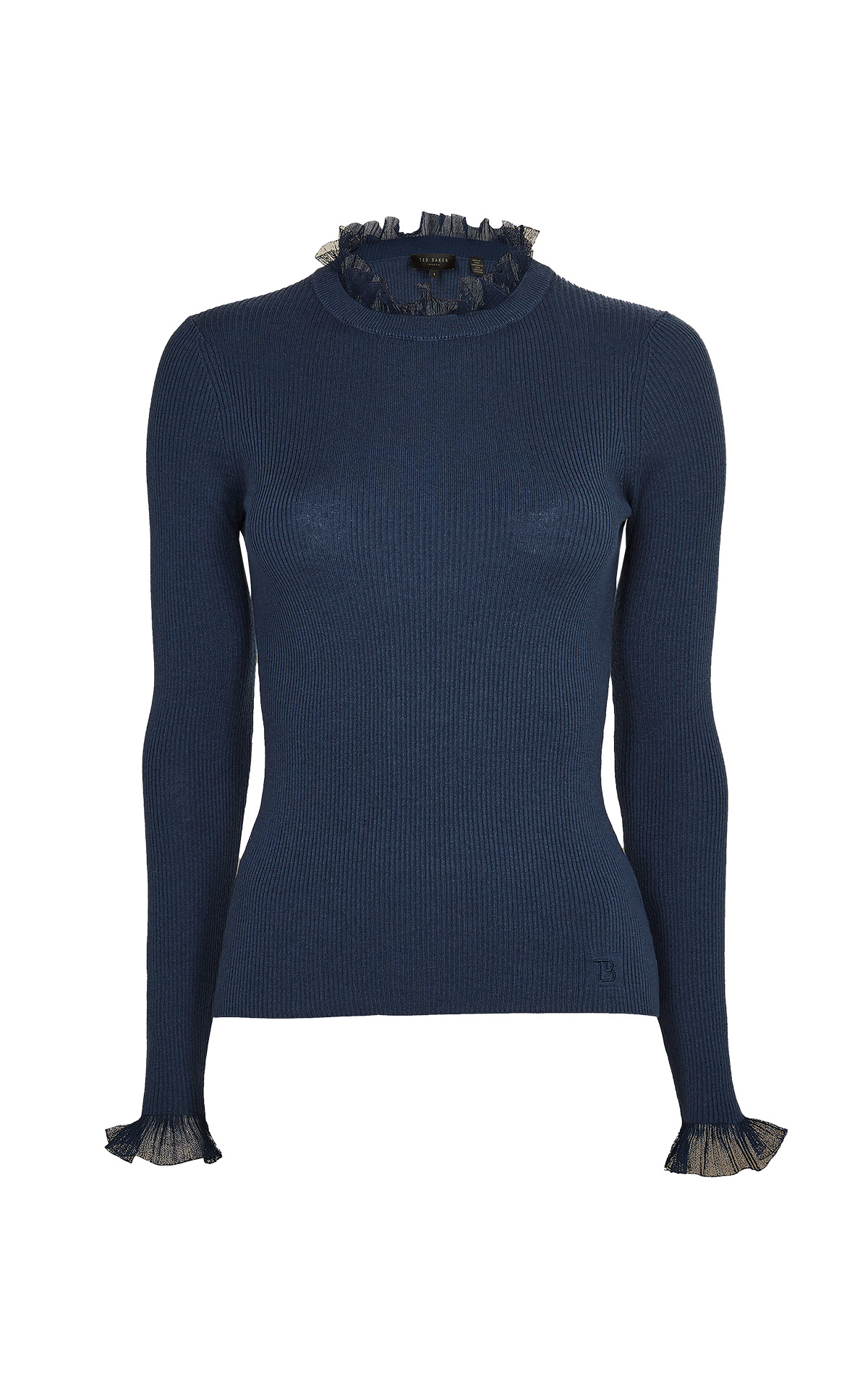 Blue sweater Ted Baker
