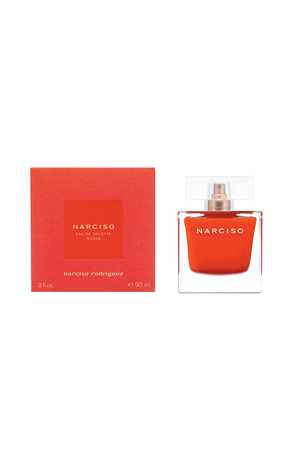 Narciso Rodriguez Narciso edt rouge 30ml from Bicester Village