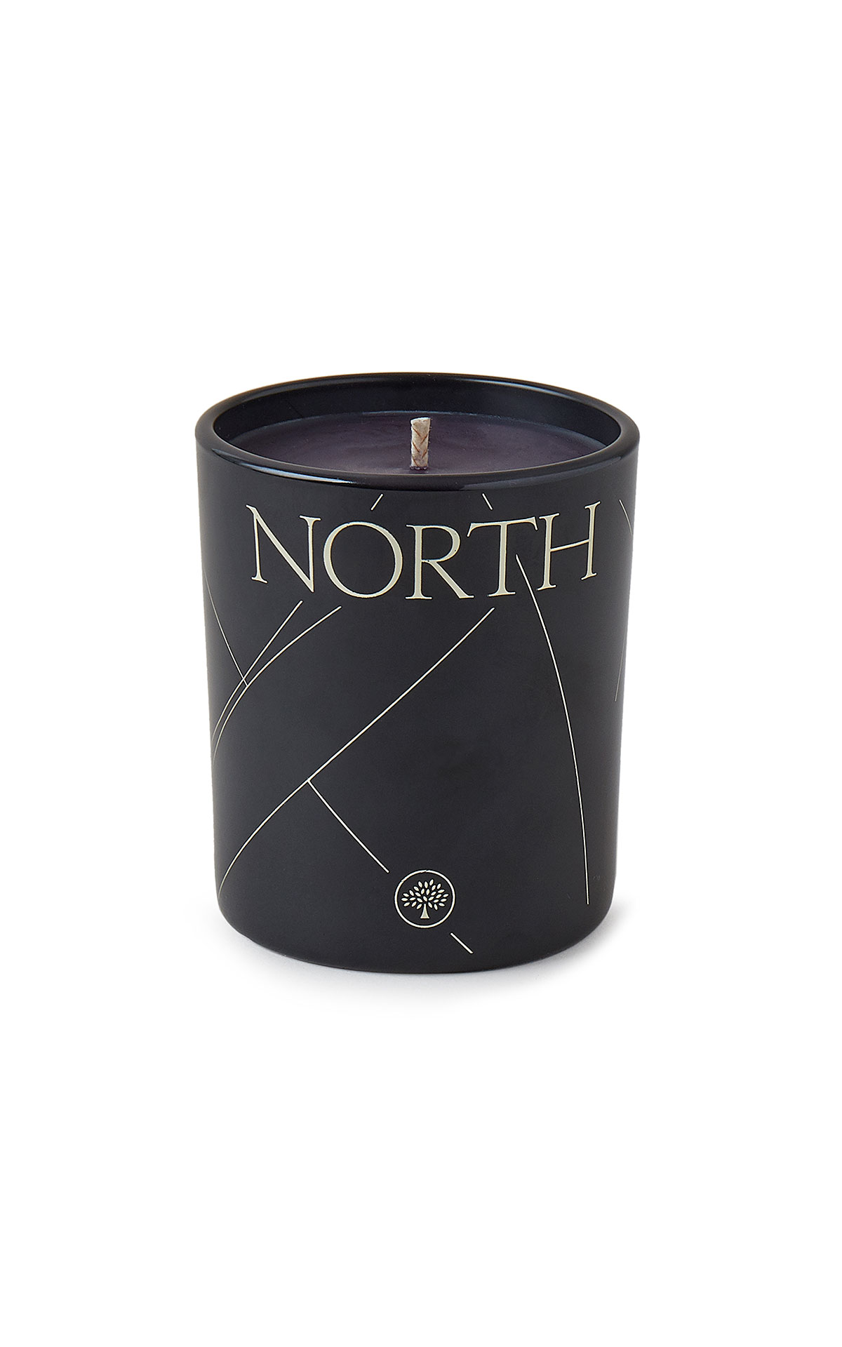 Mulberry North candle from Bicester Village