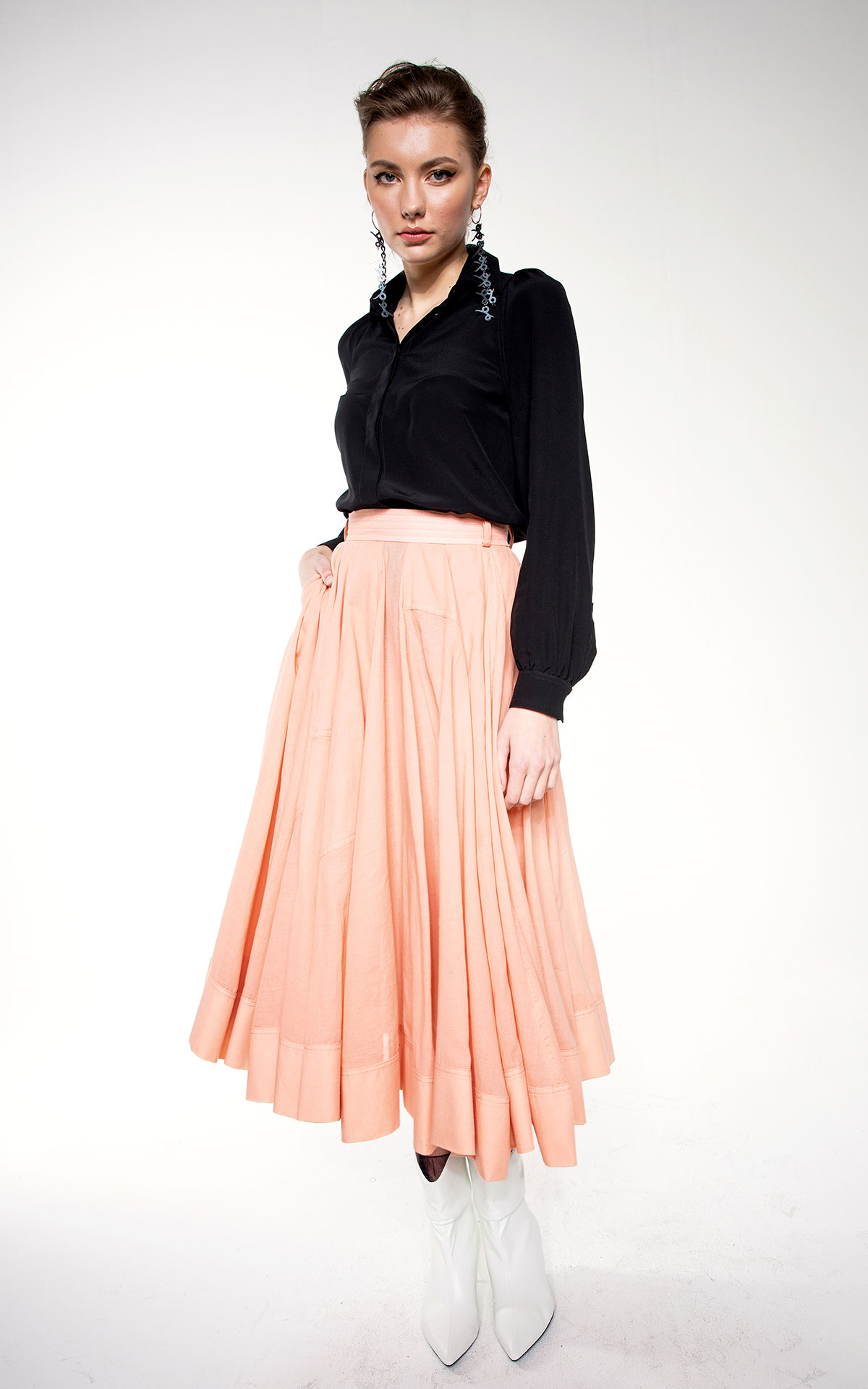 Benedetti Life Long organic skirt from Bicester Village
