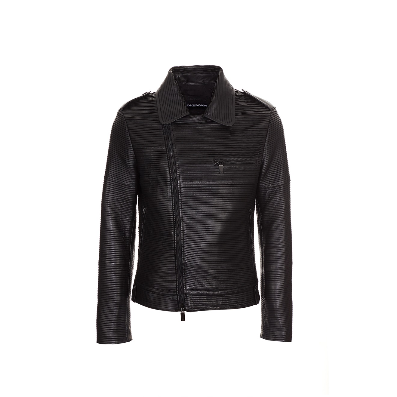 Black jaquet Armani