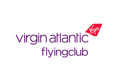 Virgin Flying Club Logo