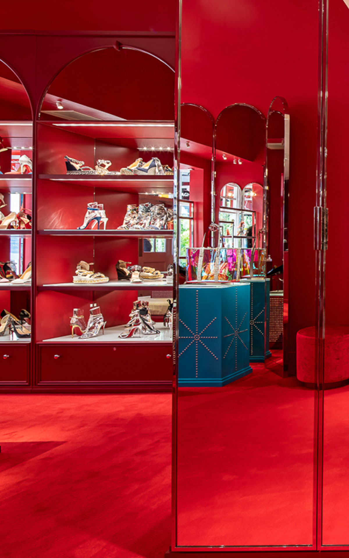 christian louboutin shoes outlet