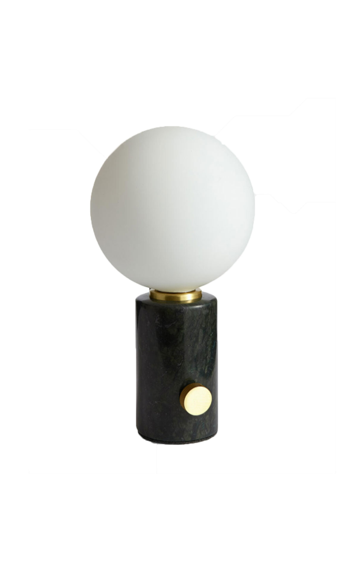 Soho Home Silas table lamp from Bicester Village