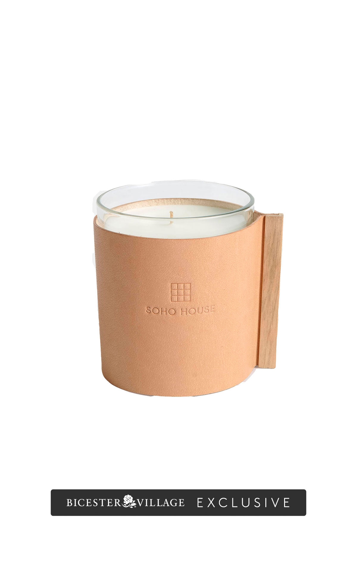 Soho Home Preston candle small from Bicester Village